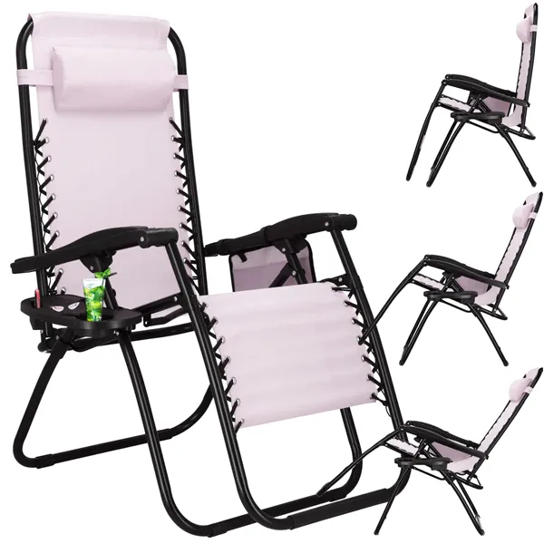 Garden chair Springos GC0027