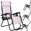 Garden chair Springos GC0027