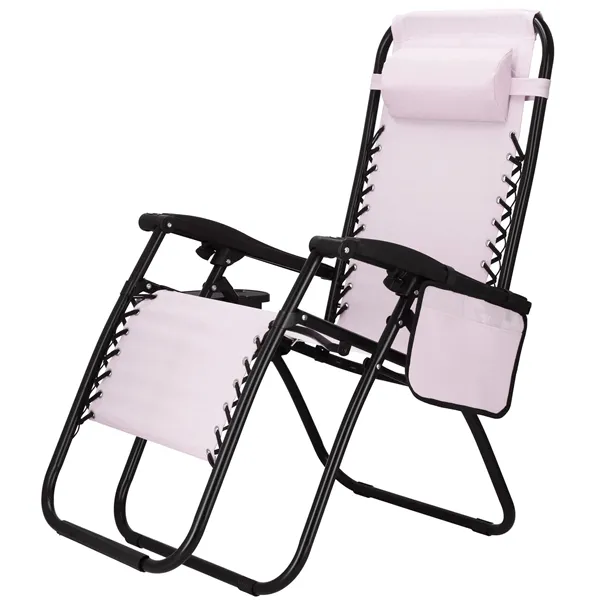 Garden chair Springos GC0027