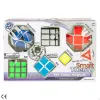 Rubika Kubs Colorbaby Smart Theory 6 Daudzums