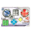 Rubikin kuutio Colorbaby Smart Theory 6 Kappaletta
