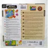 Child's Puzzle Lisciani Giochi 33 x 1 x 32 cm Navy 6 Pieces 13 Pieces (6 Units)