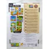 3D Puzzle Lisciani Giochi 22 x 23 x 1 cm animals 4 Pieces (6 Units)