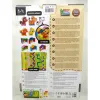Child's Puzzle Lisciani Giochi 48 x 1 x 36 cm Farm 12 Pieces 27 Pieces (6 Units)