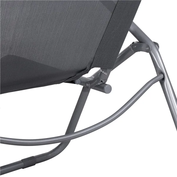 Садовый стул Springos GC0016