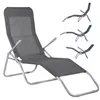 Garden chair Springos GC0016