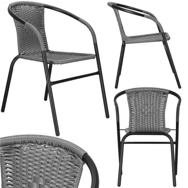 Garden chair Springos GF1022