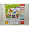 Educational Game Lisciani Giochi Carotina Baby 50 Juegos 4,5 x 14,5 x 3,5 cm Electric (6 Units)
