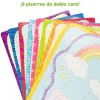 Opettavainen peli Lisciani Giochi Montessori Kalligrafia (6 osaa)
