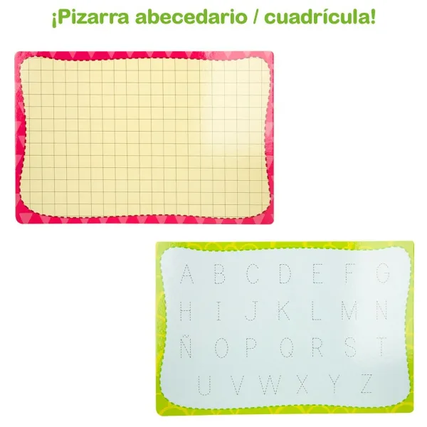 Opettavainen peli Lisciani Giochi Montessori Kalligrafia (6 osaa)