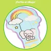 Opettavainen peli Lisciani Giochi Montessori Kalligrafia (6 osaa)