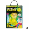 Dabaszinātņu Spēle Lisciani Giochi Laboratorio de la oscuridad ES (6 gb.)