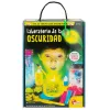 Dabaszinātņu Spēle Lisciani Giochi Laboratorio de la oscuridad ES (6 gb.)
