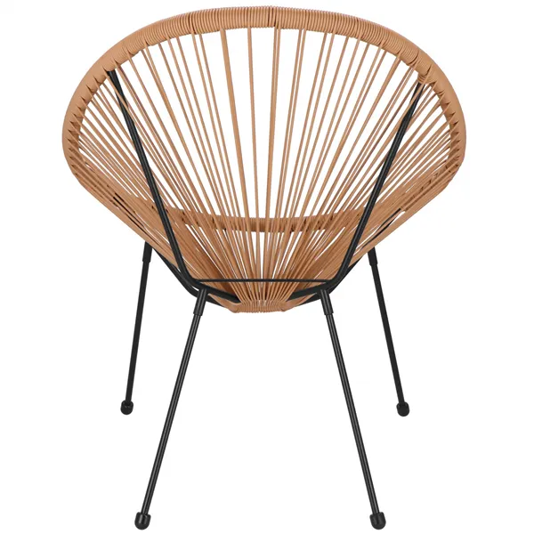 Garden chair Springos GF0084 72 X 82 X 85 CM