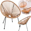 Garden chair Springos GF0084 72 X 82 X 85 CM