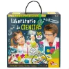 Teadusmäng Lisciani Giochi Laboratorio ES (6 Ühikut)