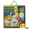 Tiedepeli Lisciani Giochi Electricidad ES (6 osaa)