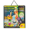 Science Game Lisciani Giochi Electricidad ES (6 Units)