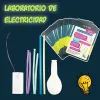 Научная игра Lisciani Giochi Electricidad ES (6 штук)