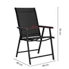 Garden chair Springos GF0079 57 X 69 X 105 CM