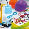 Science Game Lisciani Giochi Electricidad ES (6 Units)