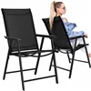 Garden chair Springos GF0079 57 X 69 X 105 CM