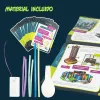 Teadusmäng Lisciani Giochi Electricidad ES (6 Ühikut)