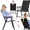 Garden chair Springos GF0079 57 X 69 X 105 CM