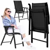 Garden chair Springos GF0079 57 X 69 X 105 CM