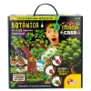 Tiedepeli Lisciani Giochi Botánica ES (6 osaa)
