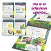 Научная игра Lisciani Giochi Botánica ES (6 штук)