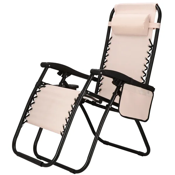 Garden chair Springos GC0057