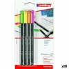 Fetras Edding (10 vnt.)