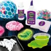Научная игра Lisciani Giochi Night Slime ES (6 штук)