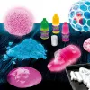 Science Game Lisciani Giochi Night Slime ES (6 Units)
