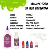 Science Game Lisciani Giochi Night Slime ES (6 Units)