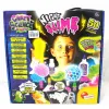 Mokslinis žaidimas Lisciani Giochi Night Slime ES (6 vnt.)