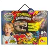 Tiedepeli Lisciani Giochi Dragones y dinosaurios ES (6 osaa)