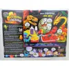 Science Game Lisciani Giochi Dragones y dinosaurios ES (6 Units)