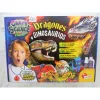 Tiedepeli Lisciani Giochi Dragones y dinosaurios ES (6 osaa)