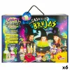 Tiedepeli Lisciani Giochi La casa de las brujas ES (6 osaa)