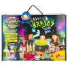 Tiedepeli Lisciani Giochi La casa de las brujas ES (6 osaa)
