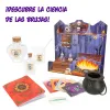 Научная игра Lisciani Giochi La casa de las brujas ES (6 штук)