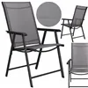 Garden chair Springos GF0078 57 X 69 X 105 CM