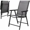 Garden chair Springos GF0078 57 X 69 X 105 CM