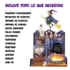 Dabaszinātņu Spēle Lisciani Giochi La casa de las brujas ES (6 gb.)