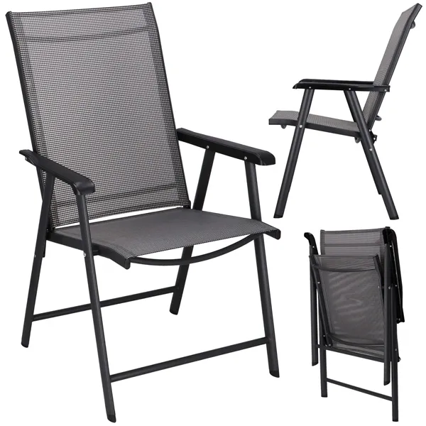 Garden chair Springos GF0078 57 X 69 X 105 CM