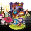Tiedepeli Lisciani Giochi La casa de las brujas ES (6 osaa)