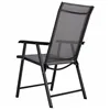 Garden chair Springos GF0078 57 X 69 X 105 CM