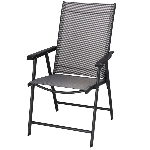 Garden chair Springos GF0078 57 X 69 X 105 CM